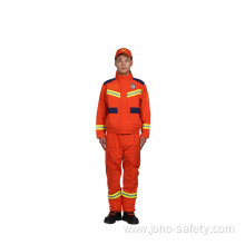 new product emergency rescue suit